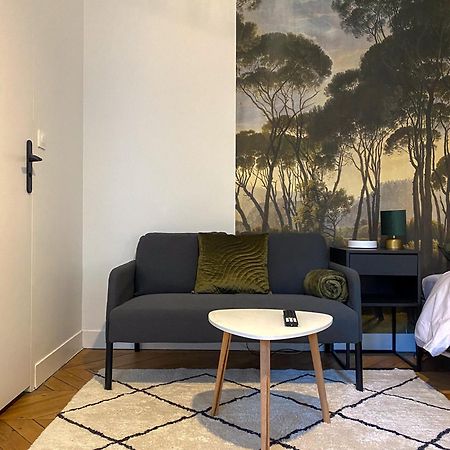 Amazone Apartman Caen Kültér fotó