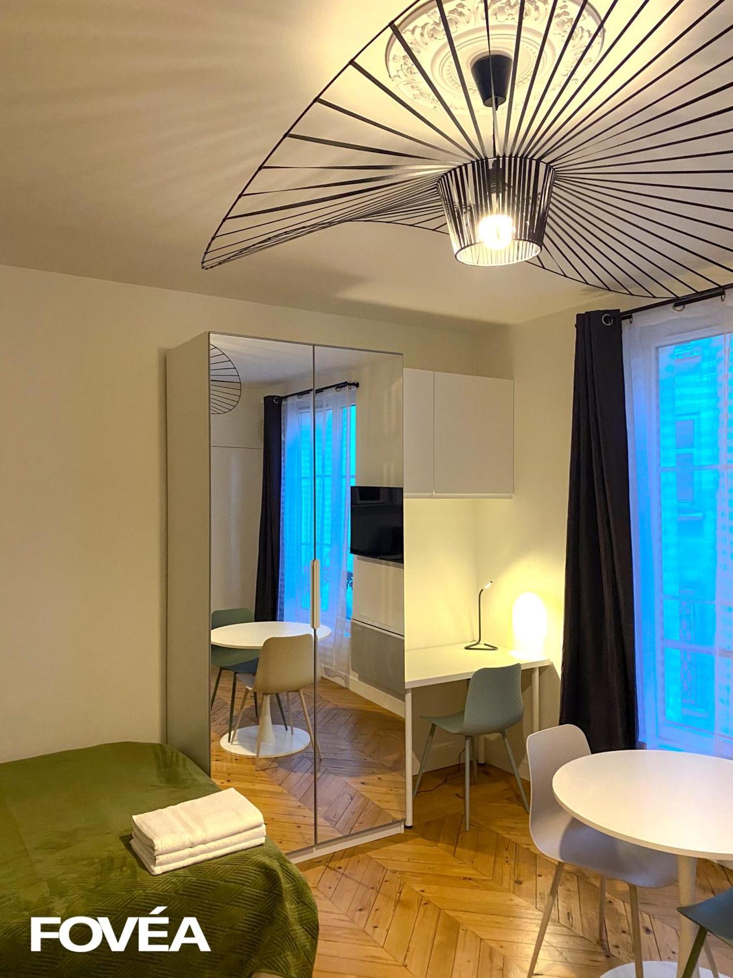 Amazone Apartman Caen Kültér fotó