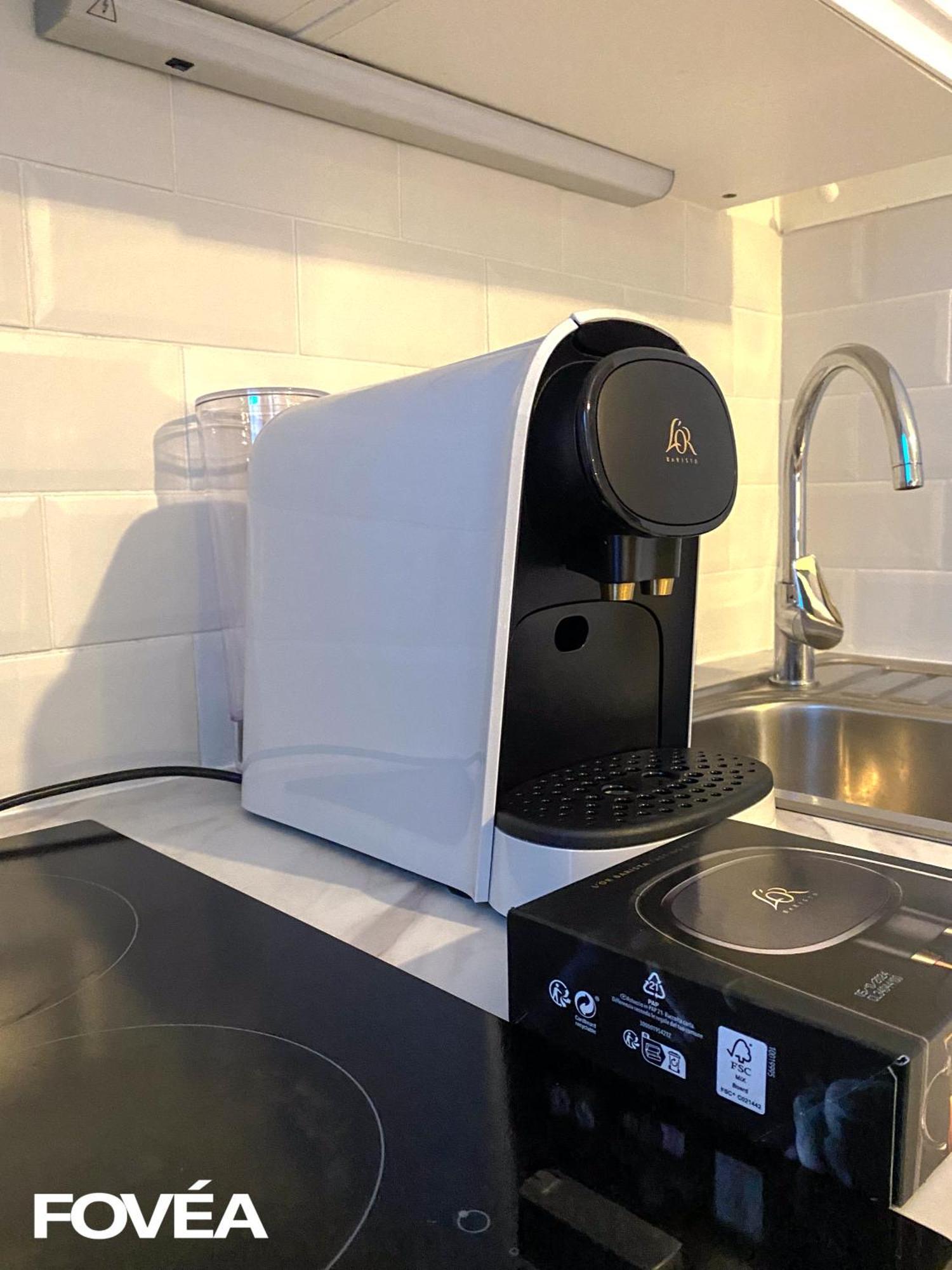 Amazone Apartman Caen Kültér fotó