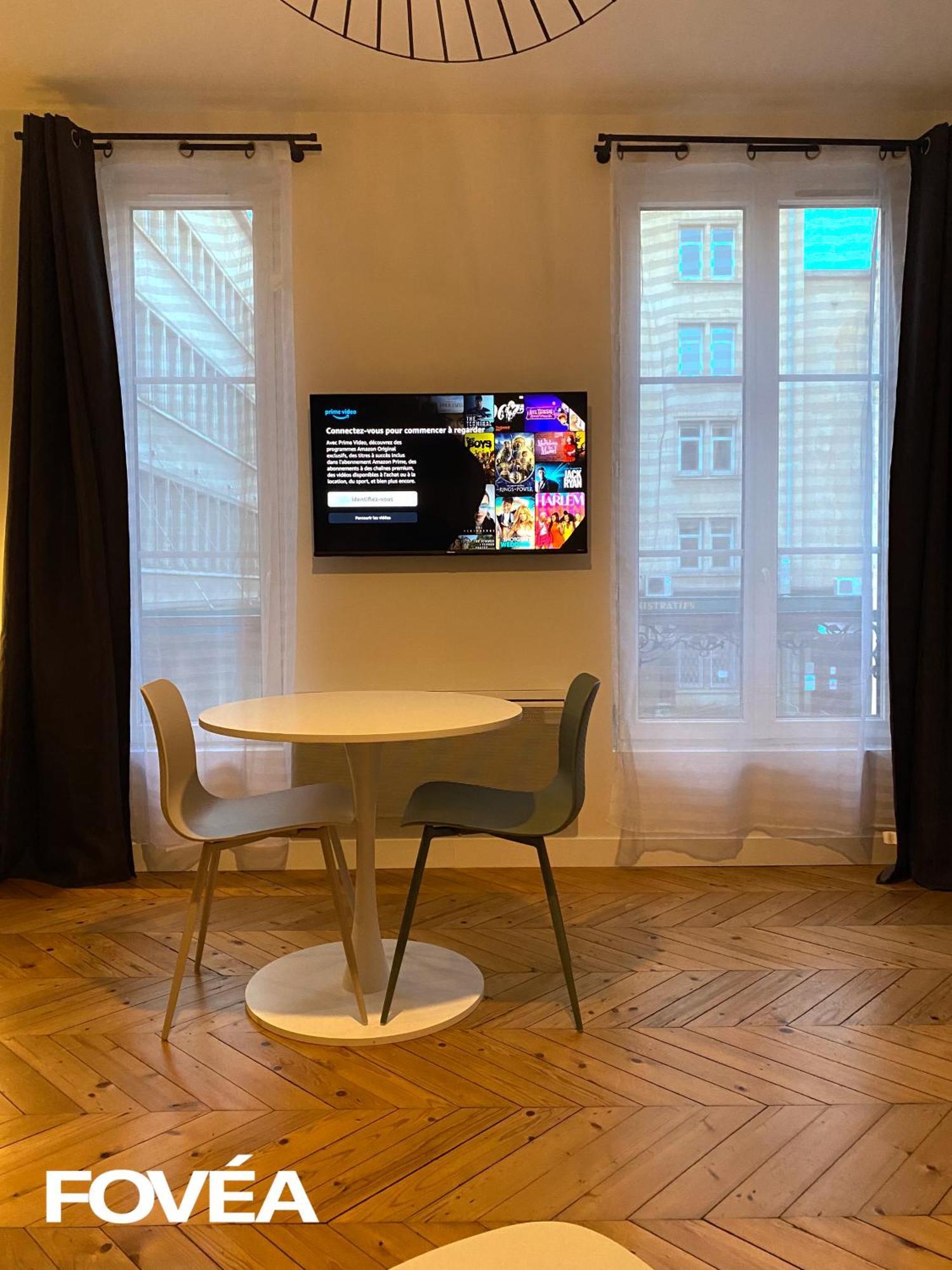 Amazone Apartman Caen Kültér fotó